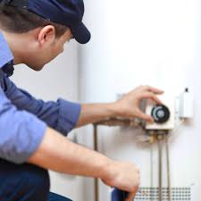 Electric, water tank prices vs. Water Heater Installation Cost 2021 This Old House