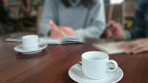 お茶代 コーヒー代の勘定科目は 楽々確定申告