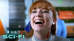 Sci-Fi Short Film "APPyness"