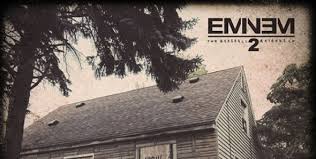 Ships from and sold by amazon.com. Eminem The Marshall Mathers Lp 2 Album Review Cryptic Rock