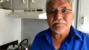 Rainy summer leads to flooded basements across Yellowknife