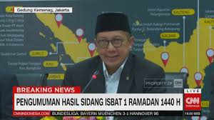 We did not find results for: Bismillah 1 Ramadan 1440 H Jatuh Pada Tanggal 06 05 2019 Youtube