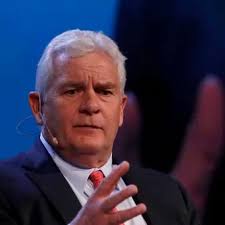 Marty Lagina Net Worth