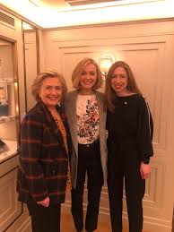 Find the latest news, rumours and facts about chelsea clinton plastic surgery before and after pictures 2021. Hillary Clinton Voices Concerns About Impact Of Social Media On Young Women The Irish News