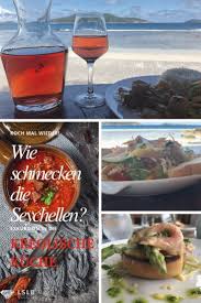 Wie Schmecken Die Seychellen Lslb Magazin Kreolische Kuche Schmecken Rezepte