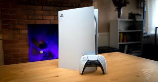 Gamestop ps5 restock time|gamestop's ps5 restock sells out, but there's some very. Playstation 5 Won T Be Available For In Store Purchase On Launch Day Sony Confirms The Verge