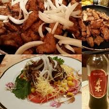 крылышки в медово соевом соусе пошаговый рецепт с фото Moi Recepty Svinina V Medovo Soevom Souse S Dobavleniem Krasnogo Vina Pri Zharke Gotovoe Myaso Posypat Repchatym Lukom Priyatnogo Appetita Russkaya Kuhnya Svinina