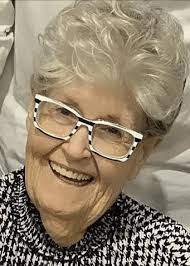 Sandra Faye Keel (Blount)