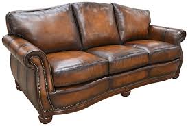 Best Leather Furniture In Texas San Antonio Austin Houston Dallas Plano Full Grain Leather Sofa Best Leather Sofa Leather Sofa