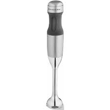 kitchenaid 2 speed stick blender