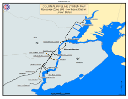 Colonial pipeline company has identified three response zones for its pipeline system. Https Www Phmsa Dot Gov Sites Phmsa Dot Gov Files Docs Phmsa 000091136 000091649 Colonial Pipeline Northeast Zone Pdf