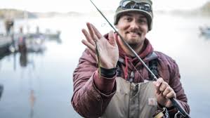 Top 10 Baits From Dale Hollow Flw Fishing Articles