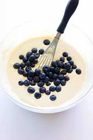 So filling and nutritious they make the perfect healthy breakfast to jumpstart your morning. Blueberry Greek Yogurt Pancakes My Zen Kitchen