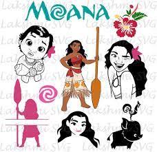 Image Result For Moana Svg Free Cricut Creations Cricut Free Svg