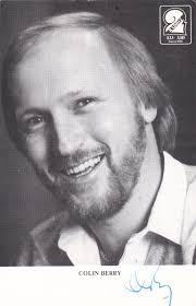 Random radio jottings: Radio 2 Announcers A-K