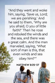 Nor shall you wear a garment of cloth made of two kinds of material. the lord tells us not to wear any kind of polyester blend or mixed fabric. 17 Bible Verses About Fear Bible Quotes To Overcome Fear
