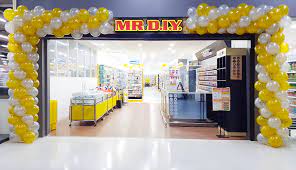 Find your wide range of household products with mr.diy. Home Improvement Retailer Mr D I Y Opens Its 100th Store In The Philippines