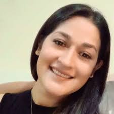 Karina Cedeno's Instagram, Twitter & Facebook