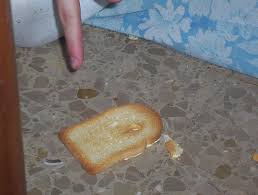 Click here to learn more. Buttered Toast Phenomenon Wikipedia