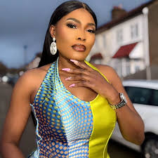 You have become more than my script writer and turned a loyal daughter and  one of the few I don't regret I allowed into my small selected circle. I  will hear Aro