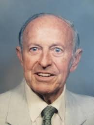 DeWitte Cross Obituary (1923