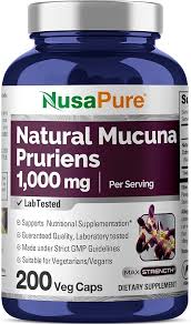 Image result for Mucuna