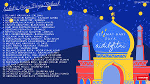 Download mp3 high quality lagu raya online. 8 Lagu Raya Klasik Ideas Songs Website Lagu Dj Remix Free Tv Channels
