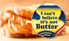 I Can T Believe It S Not Butter Unilever Changes Spread S Iconic Name Express Co Uk