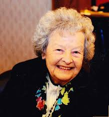 Evelyn Cahoon Obituary