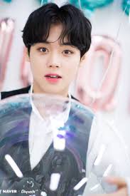 190528 Naver X Dispatch Update With Park Jihoon For Birthday Fan Meeting May I Love You Backstage Taken May 26 Baby Park Park My Love