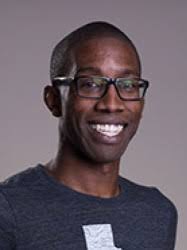 Black History Month Blog Series 2020: Christopher Jackson