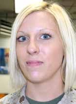 Recruits prepare for chaotic combat environment