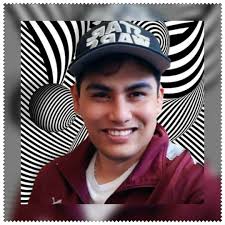 Cristian Morillo Farías