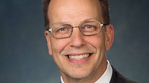 Ohio State University presidential search: Von Thaer vows privacy in  picking Drake's replacement