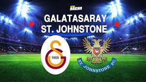 Johnstone maçı 5 ağustos perşembe günü i̇stanbul'da oynanacak. U64bvd9lk4 Lem
