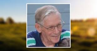 Earl "Butch" Harvey Masters Obituary April 6, 2021