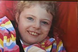 Watch adorable twin with rare condition giggle for the first time