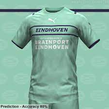 Mücadele 15.30'da başlayacak ve tivibu spor ekranlarından canlı olarak yayınlanacak. Psv Eindhoven 21 22 Drittes Trikot Nur Fussball