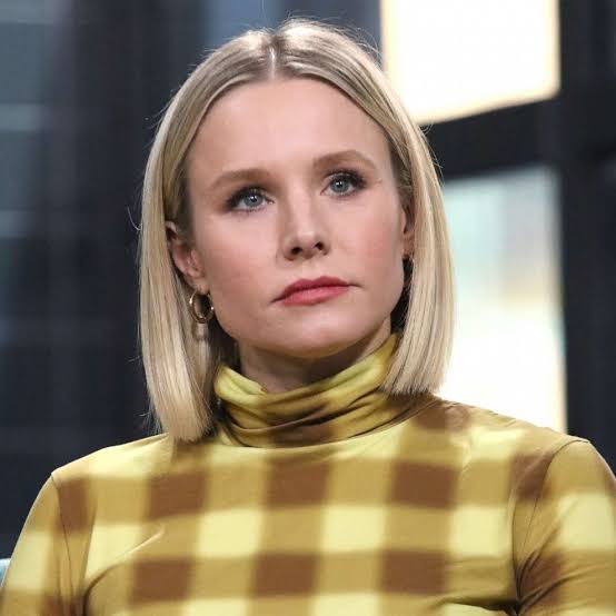 Kristen Bell was told she wasn't 'pretty' enough early in her career - ABC  News