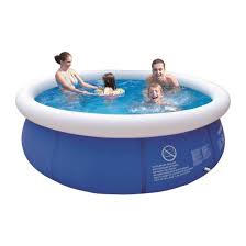 Prompt Set Inflatable Pool Inflatable Swimming Pool Swimming Pools Inflatable Pool