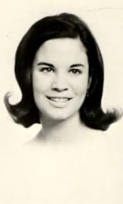 Barbara Louise “Babs” Way Thore (1946-2022)