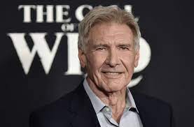 Харрисон форд в ночи и под дождем. Filmreihe Indiana Jones Harrison Ford Will Ab Sommer Drehen Kultur Stuttgarter Zeitung