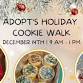 Cookie Walk 2024