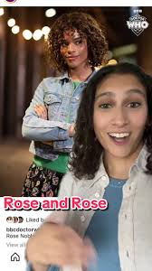 The Intriguing Story of Rose Noble in Doctor Who