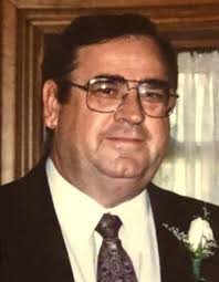 Life Story for Gary W. Jackson