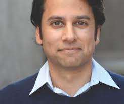 College Board Candidate Profile: Sion Roy