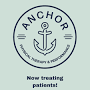 Anchor Physical Therapy from www.mapquest.com