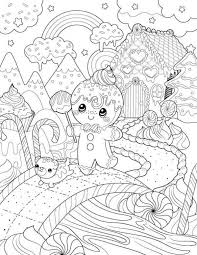 Coloriage Helin Fetedesperes En 2020 Coloriage Coloriage Noel Coloriage Mignon