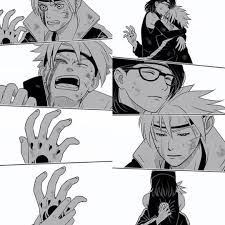 tsunade Madrigal on Instagram: “borusara” in 2023 | Uzumaki boruto, Boruto  and sarada, Naruto shippudden