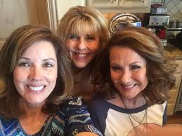 Terri Copeland Pearsons